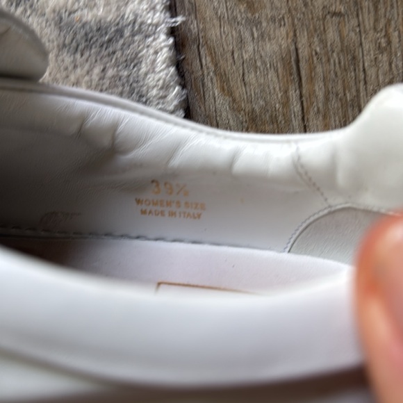 Roger Vivier sneakers size 39.5 - Picture 5 of 6